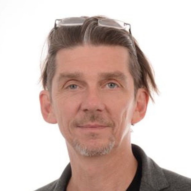 Markus Buchberger