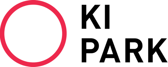 KI Park Logo