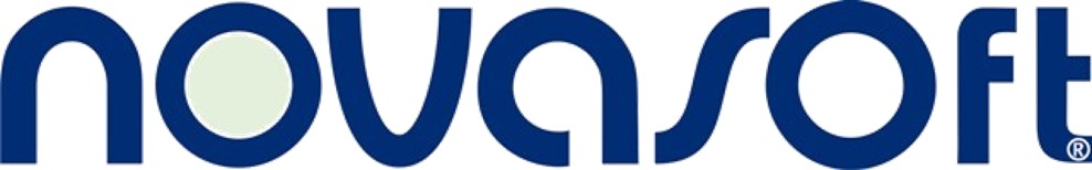Novasoft Logo