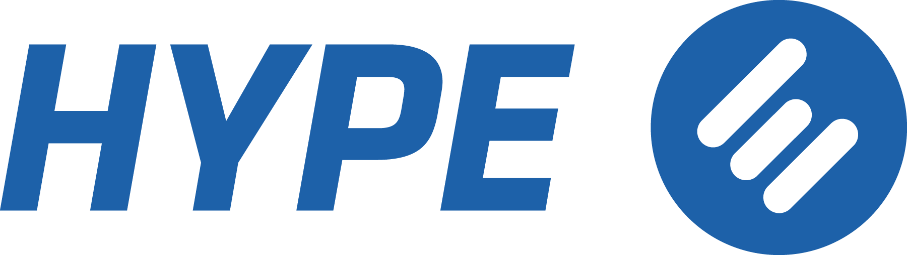 HYPE Logo