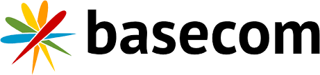 Basecom Logo