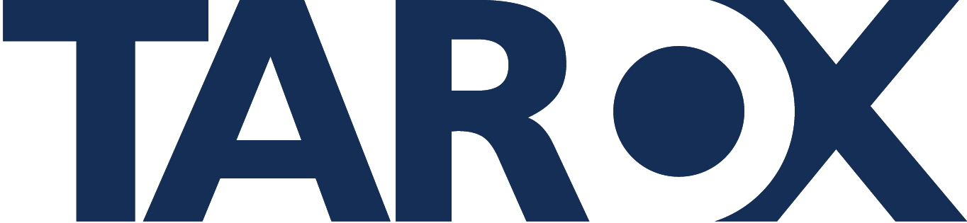 TAROX Logo